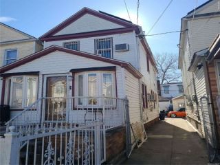 Foreclosed Home - 10738 120TH ST, 11419
