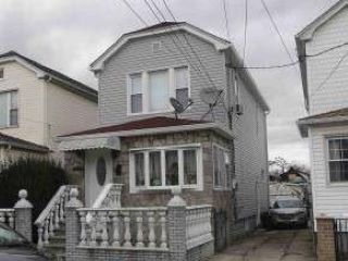 Foreclosed Home - 10159 133RD ST, 11419