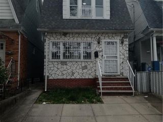 Foreclosed Home - 9516 126TH ST, 11419