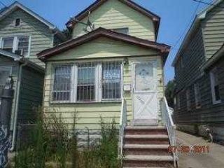 Foreclosed Home - 12503 111TH AVE, 11420