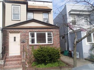 Foreclosed Home - 8869 Eldert Ln, 11421