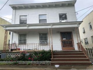 Foreclosed Home - 8624 79TH ST, 11421