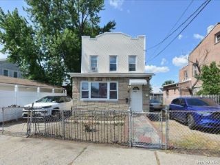Foreclosed Home - 7413 93RD AVE, 11421
