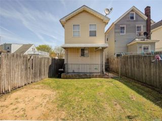 Foreclosed Home - 9912 202ND ST, 11423