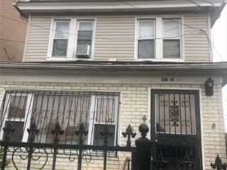 Foreclosed Home - 18814 WOODHULL AVE, 11423