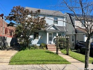 Foreclosed Home - 8811 205TH ST, 11423