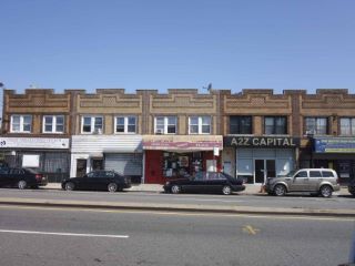 Foreclosed Home - 20505 JAMAICA AVE, 11423