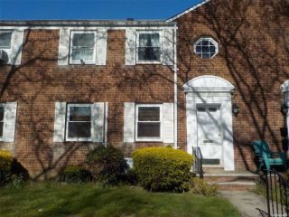 Foreclosed Home - 7709 247TH ST, 11426
