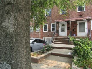 Foreclosed Home - 8017 249TH ST, 11426