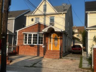 Foreclosed Home - 9419 211TH ST, 11428