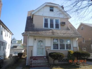 Foreclosed Home - List 100258760