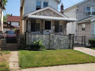 Foreclosed Home - 21853 110TH AVE, 11429