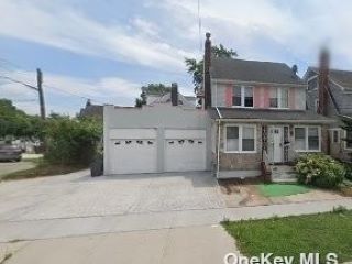 Foreclosed Home - 20808 100TH AVE, 11429