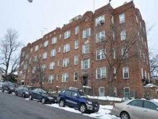 Foreclosed Home - 8716 HOMELAWN ST APT 3H, 11432