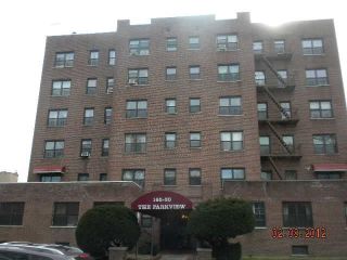 Foreclosed Home - 16520 HIGHLAND AVE APT 604, 11432