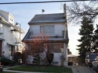 Foreclosed Home - 15010 86TH AVE, 11432