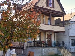 Foreclosed Home - 8830 172ND ST, 11432