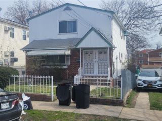 Foreclosed Home - 10823 175TH ST, 11433
