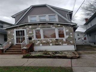 Foreclosed Home - 16804 115TH AVE, 11434