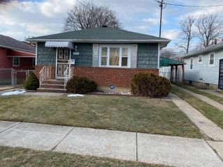 Foreclosed Home - 17741 115TH AVE, 11434