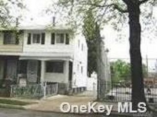 Foreclosed Home - 17909 137TH AVE, 11434