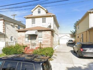 Foreclosed Home - 13305 CRANSTON ST, 11434