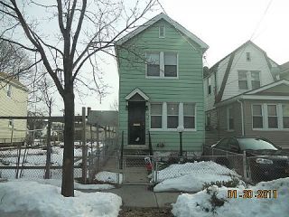 Foreclosed Home - List 100116035