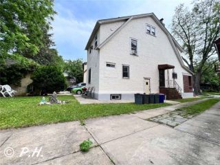 Foreclosed Home - List 100440132