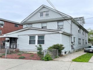 Foreclosed Home - 14418 LAKEWOOD AVE, 11435