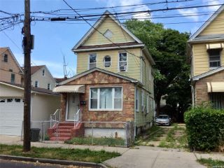 Foreclosed Home - 14611 SHORE AVE, 11435