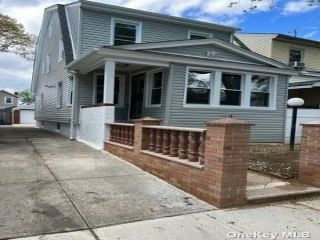 Foreclosed Home - 11616 147TH ST, 11436