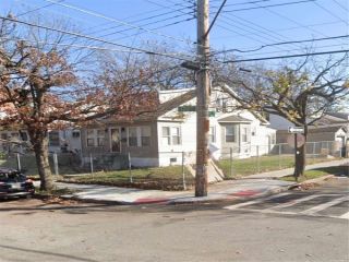 Foreclosed Home - 14702 120TH AVE, 11436