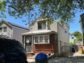 Foreclosed Home - 13314 146TH ST, 11436