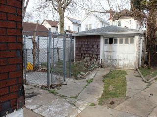 Foreclosed Home - 11643 141ST ST, 11436
