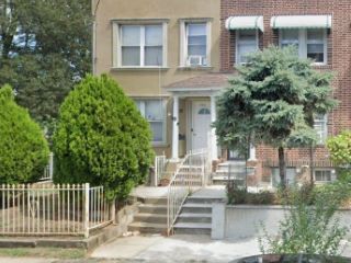Foreclosed Home - 11401 INWOOD ST, 11436