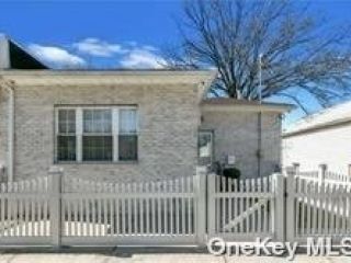 Foreclosed Home - 12834 INWOOD ST, 11436