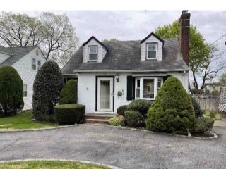 Foreclosed Home - List 101161573