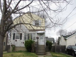 Foreclosed Home - 89 3rd Ave, 11518