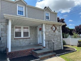 Foreclosed Home - 65 PHIPPS AVE, 11518