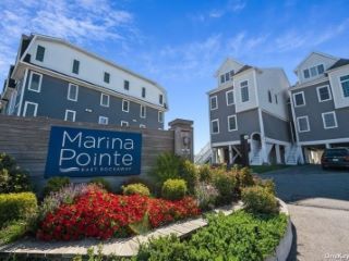 Foreclosed Home - 223 MARINA POINTE DR, 11518