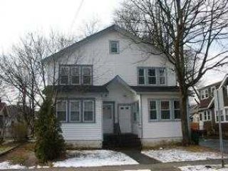 Foreclosed Home - 85 ELLISON AVE, 11520