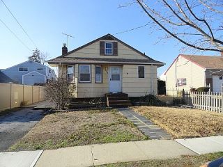 Foreclosed Home - List 100227441