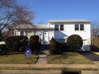 Foreclosed Home - 60 LEWIS ST, 11520
