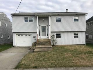 Foreclosed Home - 147 Garfield Street, 11520