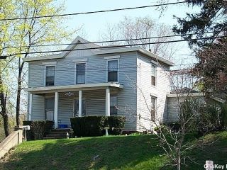 Foreclosed Home - 5 CEDAR SWAMP RD, 11542