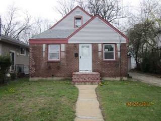 Foreclosed Home - 113 MASON ST, 11550