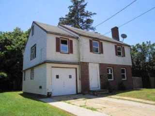 Foreclosed Home - List 100148204