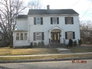 Foreclosed Home - List 100236876
