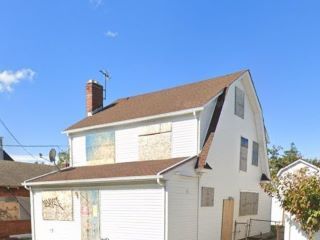 Foreclosed Home - 503 FULTON AVE, 11550