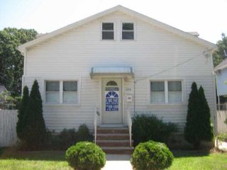 Foreclosed Home - 595 PARK AVE, 11552
